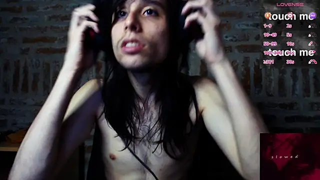 CaramelToy online show from 01/12/26, 06:02