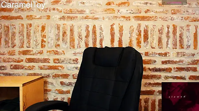 CaramelToy online show from 01/18/26, 09:29