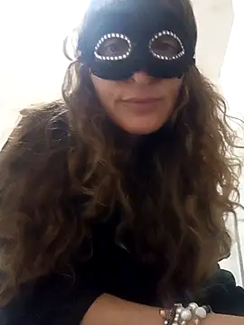 Giorgia13 online show from 11/13/25, 09:03