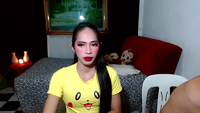 horsecock gabriela online show from 12/05/25, 12:25