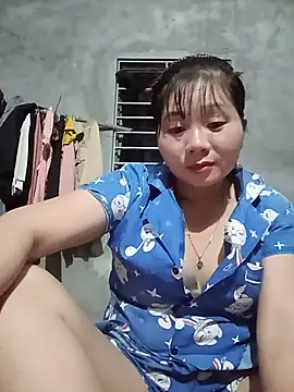 vangkt-cute online show from 05/16/26, 01:10