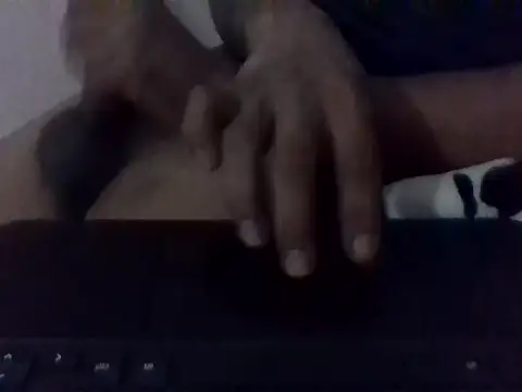 Miichell1 online show from 11/30/25, 12:53