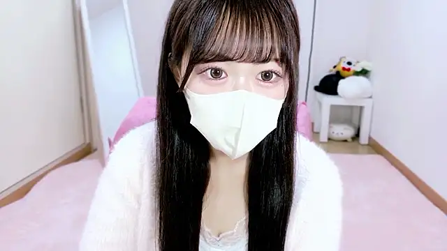 arisu-chan online show from 11/14/25, 08:02