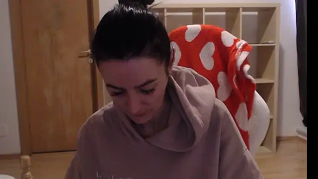 Snapshot of MissyDior8 chatting on 01/18/26, 07:01 MissyDior8 online show from 01/18/26, 07:01