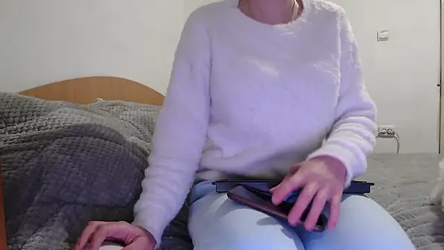 Snapshot of MissyDior8 chatting on 02/05/26, 05:56 MissyDior8 online show from 02/05/26, 05:56