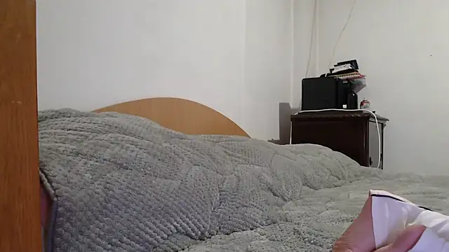 Snapshot of MissyDior8 chatting on 02/06/26, 06:18 MissyDior8 online show from 02/06/26, 06:18