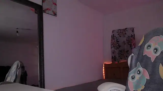 MissyDior8 online show from 03/18/26, 07:55