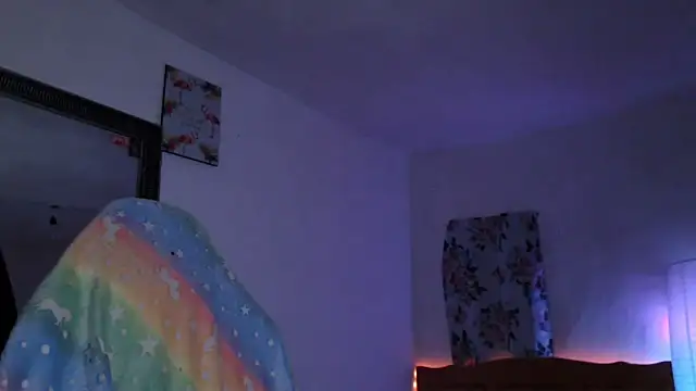 MissyDior8 online show from 03/27/26, 09:53