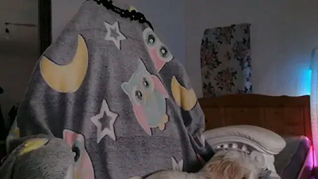 MissyDior8 online show from 03/28/26, 08:58