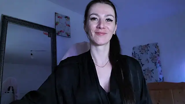 MissyDior8 online show from 04/02/26, 07:06