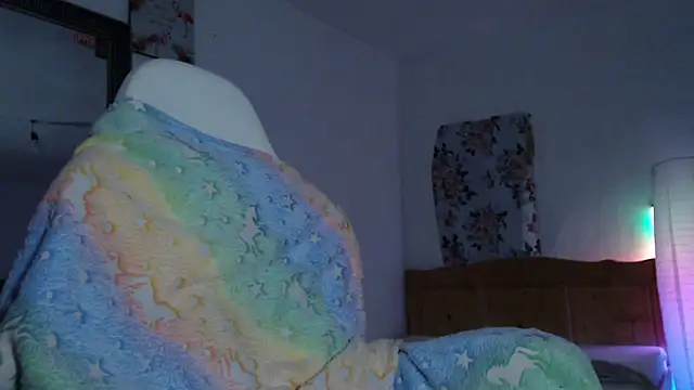 MissyDior8 online show from 04/13/26, 05:13