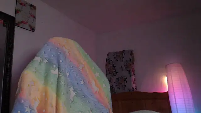 MissyDior8 online show from 04/14/26, 07:03