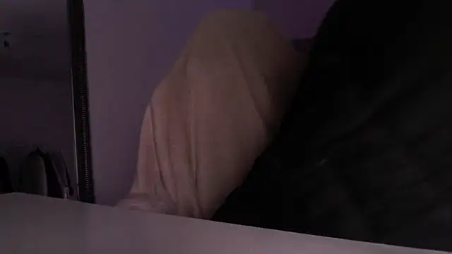 MissyDior8 online show from 04/22/26, 04:48