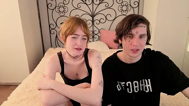 Danny loves Mary online show from 11/29/25, 03:42