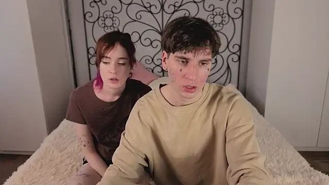 Danny loves Mary online show from 12/05/25, 07:39