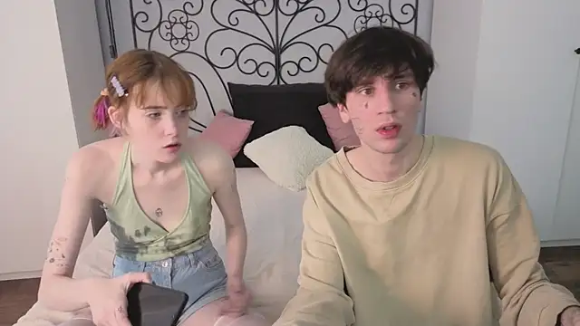 Danny loves Mary online show from 02/08/26, 03:10