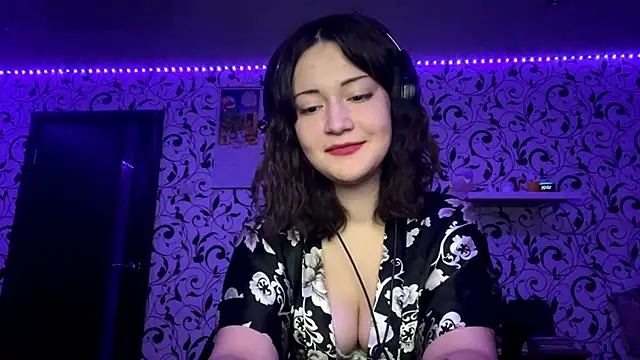 Snapshot of AffableFuturity chatting on 11/11/25, 05:02 AffableFuturity online show from 11/11/25, 05:02