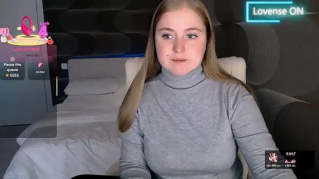 Kate Moan online show from 01/17/26, 06:29