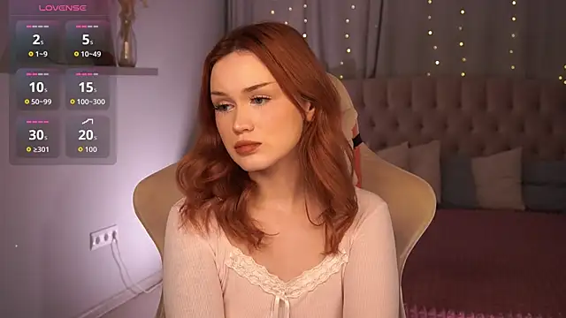 Remy Foxx online show from 11/16/25, 12:22