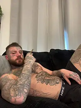 magicmichaell online show from 04/12/26, 10:09