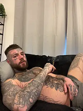 magicmichaell online show from 04/18/26, 04:11