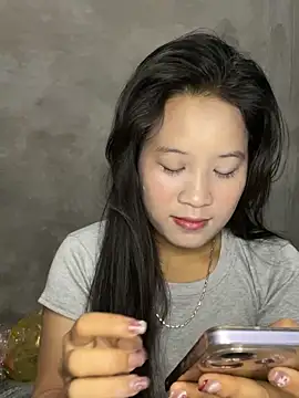 -Huong-99 online show from 02/19/26, 03:30