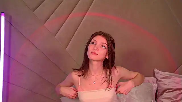 SophiaProve online show from 11/27/25, 05:04