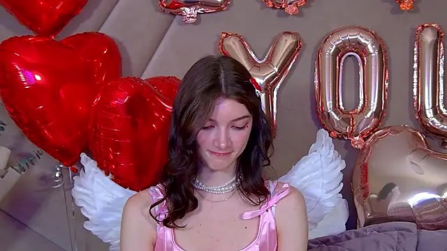 SophiaProve online show from 02/13/26, 04:58