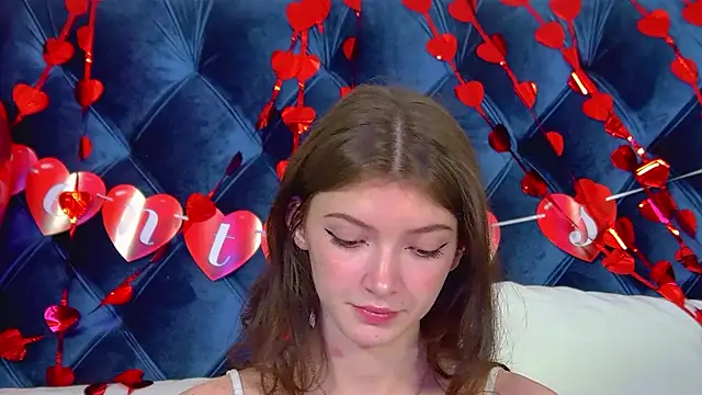 SophiaProve online show from 02/16/26, 04:36