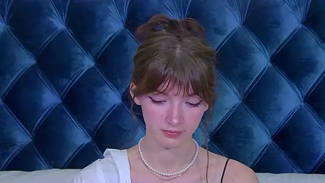 SophiaProve online show from 03/02/26, 04:25