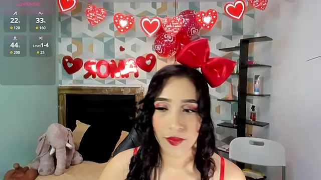 DENIS DALLAS online show from 02/14/26, 01:30