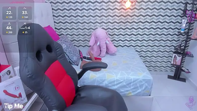 DENIS DALLAS online show from 03/26/26, 07:08