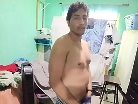 charlyver36 online show from 11/24/25, 09:36