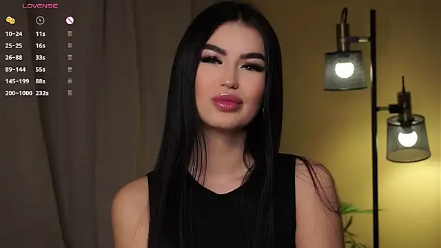 CoreenYorton online show from 01/14/26, 01:11