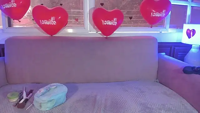 ReiAyanamy online show from 02/14/26, 07:54