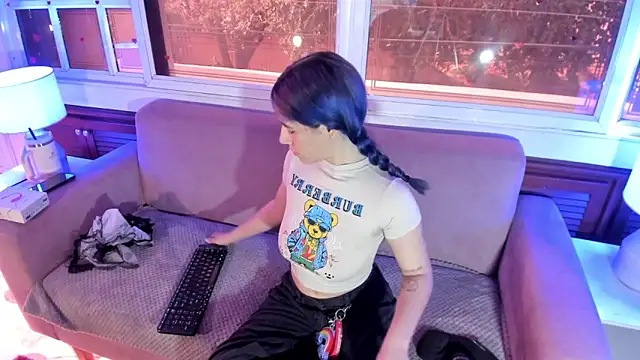 ReiAyanamy online show from 02/28/26, 08:43