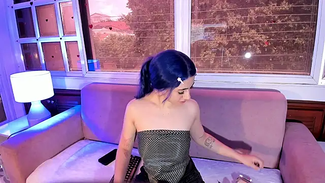 ReiAyanamy online show from 04/23/26, 08:11