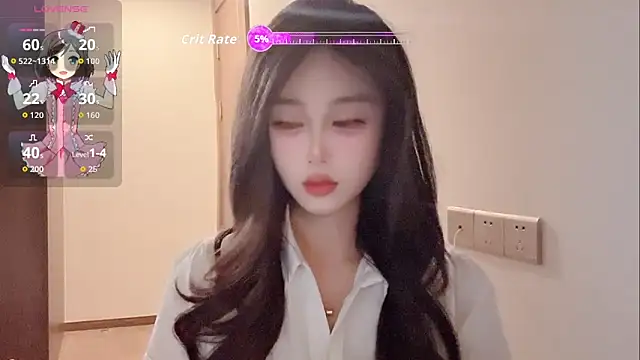 Fairy-CC online show from 11/20/25, 12:22