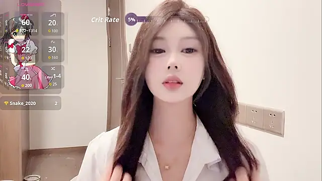 Fairy-CC online show from 12/03/25, 12:40