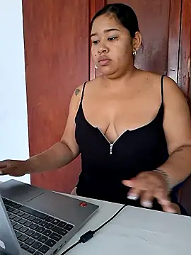 Sarahy- online show from 01/08/26, 12:51