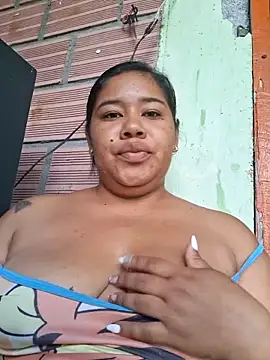 Sarahy- online show from 04/18/26, 09:15