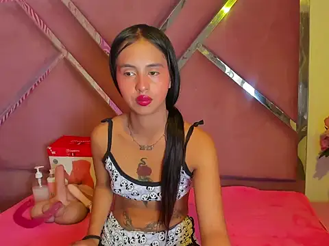 CloeMorenti  online show from 11/29/25, 12:52