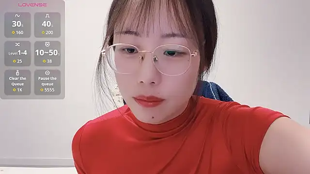 suisui322 online show from 02/10/26, 01:48