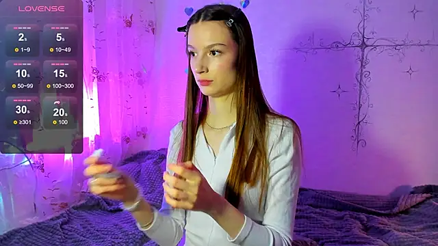 evablssm online show from 12/21/25, 03:08