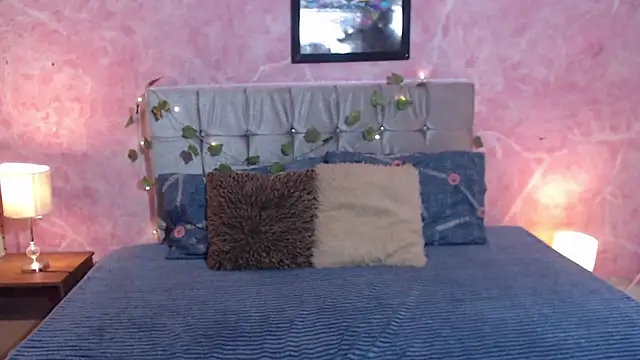 DUVAN MONTES online show from 11/11/25, 01:22