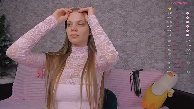 Rina-Evans online show from 01/17/26, 11:04