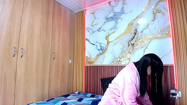 meliangels303av online show from 03/08/26, 08:34