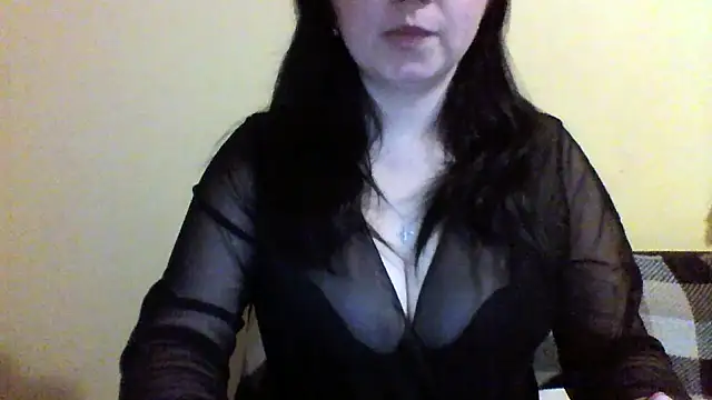 Vitalina282128 online show from 01/11/26, 07:19