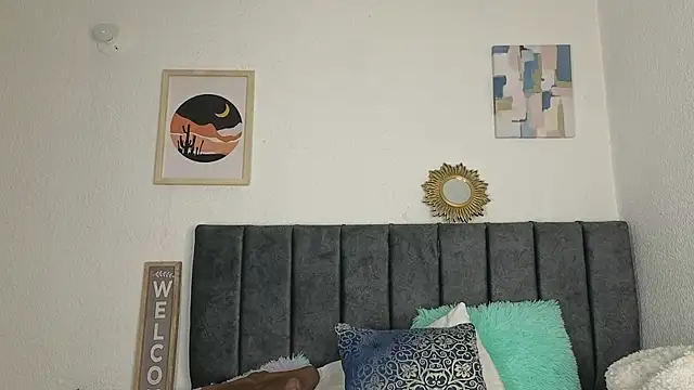 Jedah18 online show from 01/13/26, 02:50