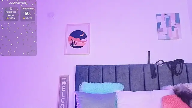 Jedah18 online show from 01/18/26, 03:54